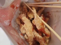 -香酥鸡排(京汉大道店)
