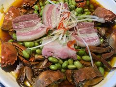 -壹只菜·崇明本地特色菜(崇明南门店)