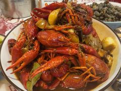 小田油焖小龙虾-小田油焖小龙虾(双井店)