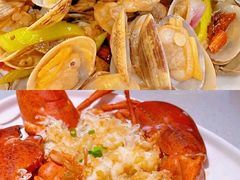 -四川小胡子海鲜(丁村万人海鲜广场店)