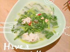 -新白鹿餐厅(城西银泰城店)