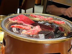 -西塔老太太泥炉烤肉(亚运村店)