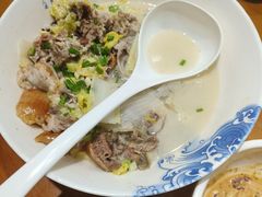 -映像烟台·海鲜·地道鲁菜(黄山路店)