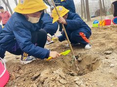 -贝乐多幼儿园(中北校区)
