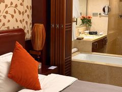 -天目湖御水温泉·度假酒店