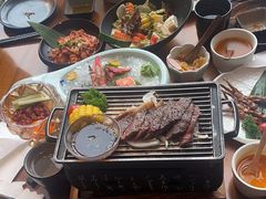 -九井澤精致料理(金茂店)
