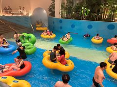 -清河半岛温泉度假酒店