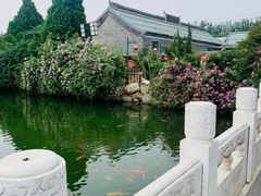 -有喜胶东小馆(太申祥和店)
