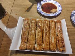 褡裢火烧-铸钟褡裢火烧(西三环紫竹桥店)