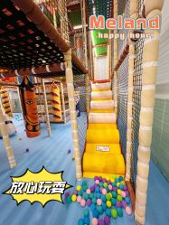 -meland亲子乐园•活动包场(佛山新DNA购物中心店)