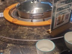 -鱼粤鲜淘米捞·中山脆肉鲩火锅(悦湖会店)