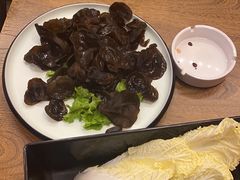 -刘一锅筋头巴脑(小北店)