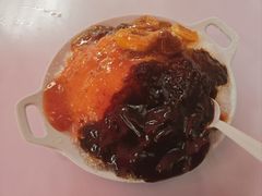 -王中王刨冰