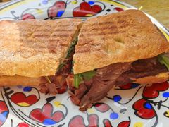 -Alimentari早午餐(安福路店)