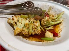 -西贝(东方路店)