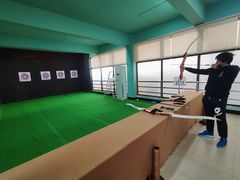 -太阳岛度假酒店