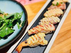 -立山居酒屋·烧鸟 天妇罗(西北湖店)