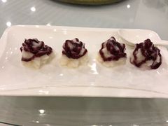 蓝莓山药-紫玉轩精菜馆(东川路店)