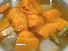 粑粑菜-廖玖玖璧山兔来凤鱼江湖菜(王家塘街店)