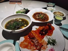 -上上瓷·艺境川菜(IFS旗舰店)