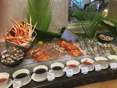 -温德姆至尊酒店·海鲜自助餐厅(海沧店)