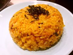 -韩时烤肉(丰科万达广场店)