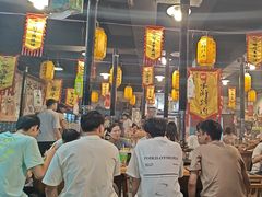 -水浒烤肉(医学院店)