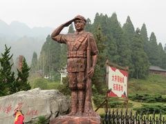 -井冈山风景名胜区