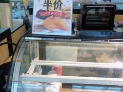 -帕夫蛋仔(黄岛融创茂店)