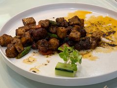 -香融府·烤鸭·家常菜(马家堡路店)