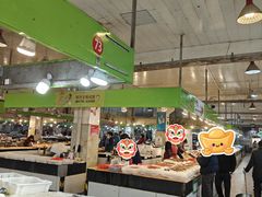 -东河市场