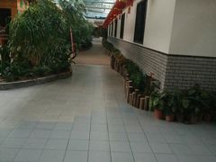 -森谷美食公园(杨行店)
