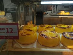 -東更道点心行(文化东路店)