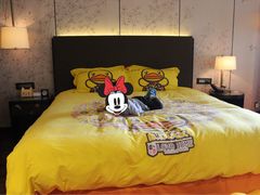 -上海崇明金茂凯悦酒店