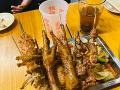 -炒豆合作社(东四总店)