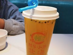 -越乡小厨(侨港店)