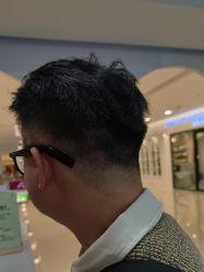 -苏豪路易士·嘉玛发廊