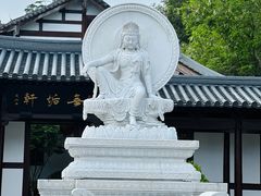 -径山寺