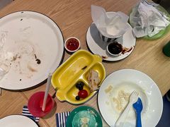 -玛尚诺Pizza&Bar(长泰广场店)