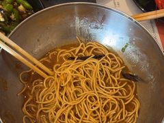 -一棠龙虾•王牌虾球(恒隆广场店)