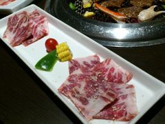 DSC_0098-金柚子韩国烤肉(威宁路店)