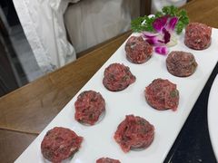 -山城鼎重庆老火锅(西安钟楼店)