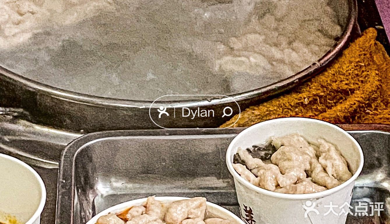 网友没骗我！福州这家肉片真的好好吃！人均8r