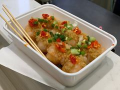 -马家巷现打虾滑(绵阳总店)
