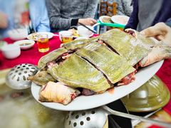 水魚-花苑美食横琴生蚝火锅(拱北粤华路店)