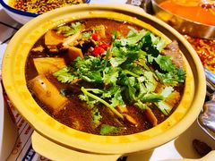 -贤合庄卤味火锅(顺城店)