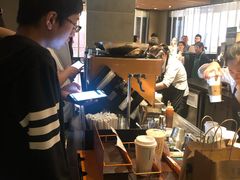 -星巴克(1788广场店)