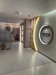 -Babysky · 琅悦月子会所(花木店)