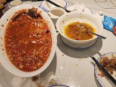 -兰湘子·湘菜小炒(南京江宁万达店)