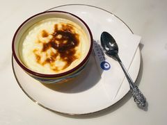 -伊斯坦布尔土耳其清真咖啡餐厅